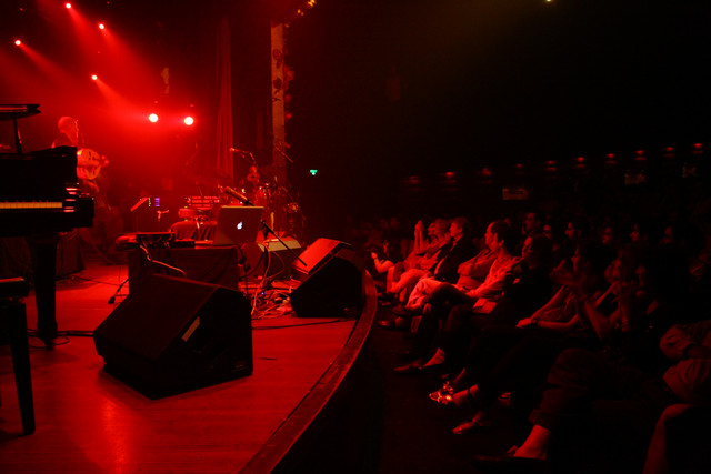 Dhafer Youssef